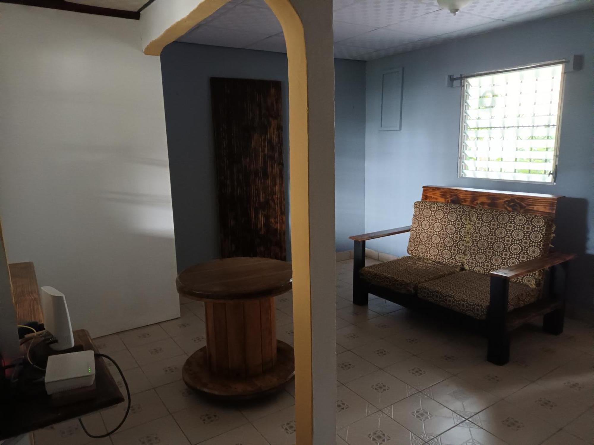Gia'S Garage & Home For Bocas Travelers Almirante Exterior photo