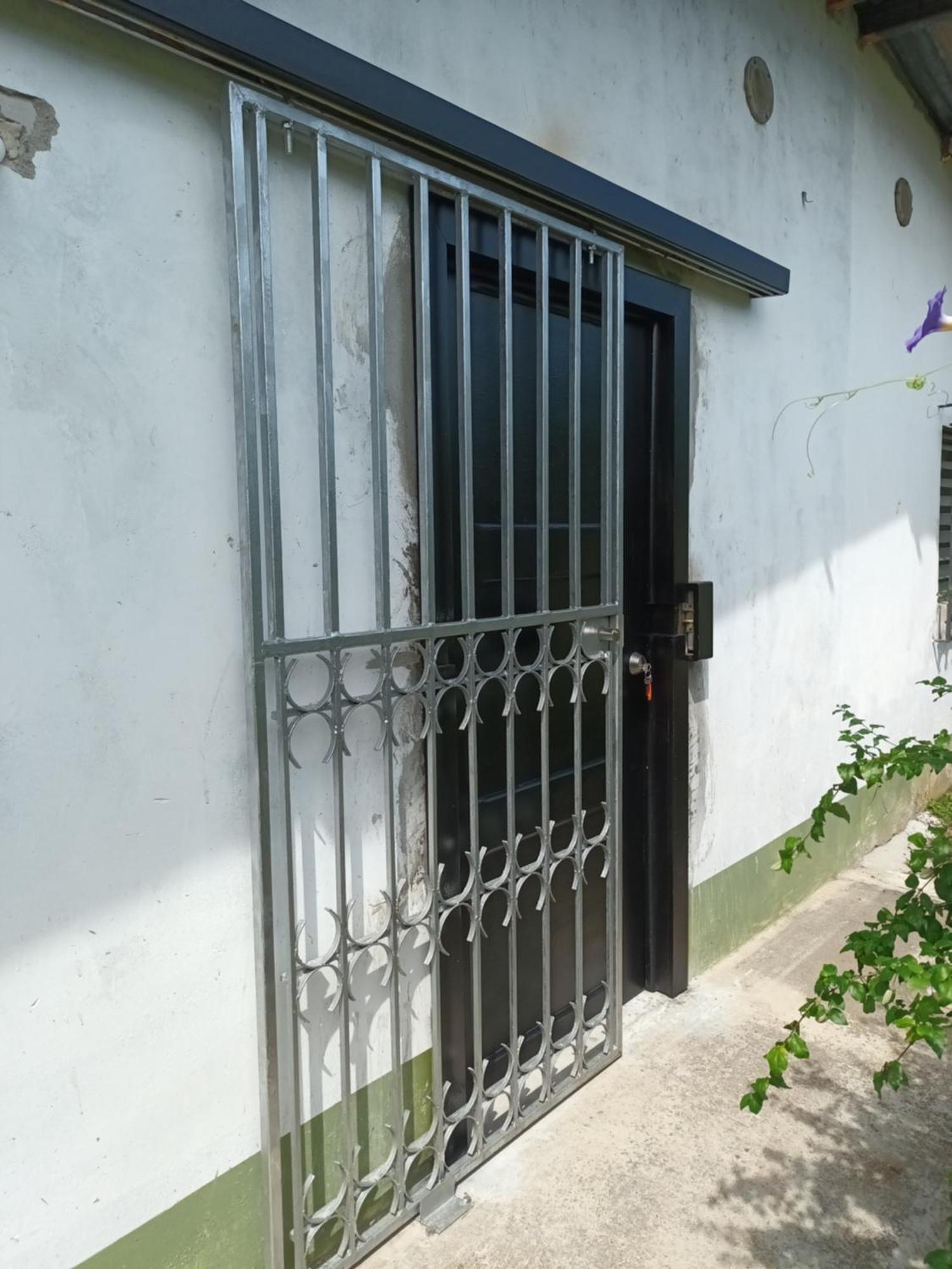 Gia'S Garage & Home For Bocas Travelers Almirante Exterior photo